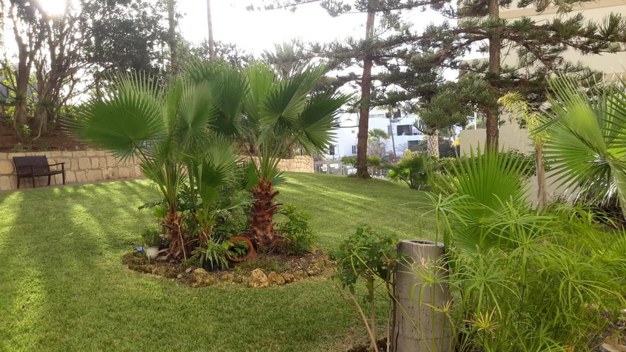 Lovely 1-Bedroom Apartment With A Big Terrace, Las Americas, Tenerife Arona  Exterior foto